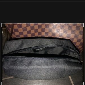 Yves Saint Laurent Toiletry Travel Bag NWT